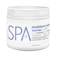 BCL SPA Moisture Mask 473ml