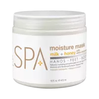 BCL SPA Moisture Mask 473ml