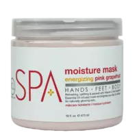 BCL SPA Moisture Mask 473ml