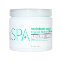 BCL SPA Moisture Mask 473ml