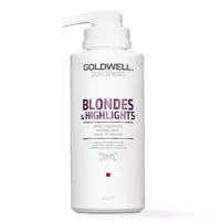  Dualsenses Blondes & Highlights 60sec Treatment