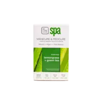 BCL SPA 4 Step System Packet Boxes