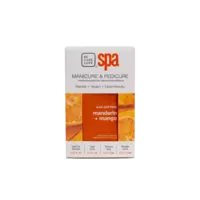 BCL SPA 4 Step System Packet Boxes