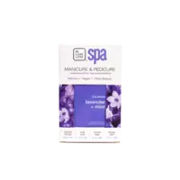 BCL SPA 4 Step System Packet Boxes