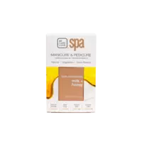 BCL SPA 4 Step System Packet Boxes