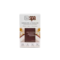 BCL SPA 4 Step System Packet Boxes