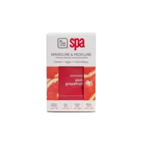 BCL SPA 4 Step System Packet Boxes