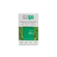 BCL SPA 4 Step System Packet Boxes