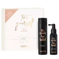 Alcina Treat Yourself To New Energy