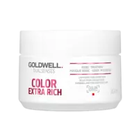 Goldwell Dualsenses Color Extra Rich 60sec Treatment