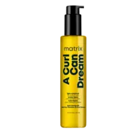 Matrix A Curl Can Dream Lightweight Oil