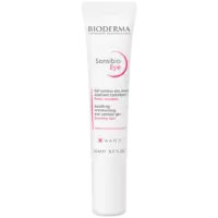 Bioderma Sensibio Eye Contour Gel