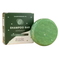 Shampoobars Shampoo Bar 60g