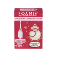 Foamie Soap Dish Set