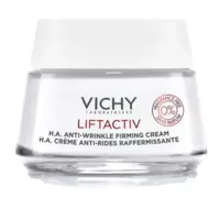 Vichy Liftactiv Supreme Day Fragrance-free