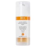 REN Clean Skincare Radiance Glycol Lactic Radiance Renewal Mask