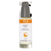 REN Clean Skincare Radiance Glow and Protect Serum