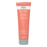 REN Clean Skincare Perfect Canvas Clean Jelly Oil Cleanser