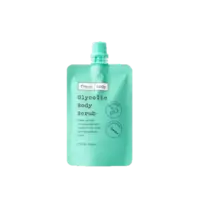 Frank Body Glycolic Body Scrub