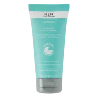 REN Clean Skincare ClearCalm Clarifying Clay Cleanser