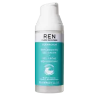 REN Clean Skincare Clearcalm Replenishing Gel Cream