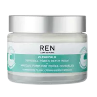 REN Clean Skincare Clearcalm Invisible Pores Detox Mask