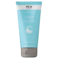 REN Clean Skincare Clarimatte T-Zone Control Cleansing Gel