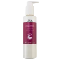 REN Clean Skincare Moroccan Rose Body Lotion