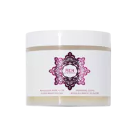 REN Clean Skincare Moroccan Rose Sugar Body Polish