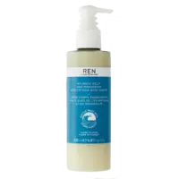 REN Clean Skincare Atlantic Kelp and Magnesium Body Cream