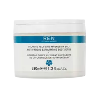 REN Clean Skincare Atlantic Kelp and Magnesium Body Scrub