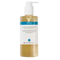 REN Clean Skincare Atlantic Kelp and Magnesium Hand Wash