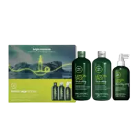 Paul Mitchell Tea Tree Lemon Sage Gift Set