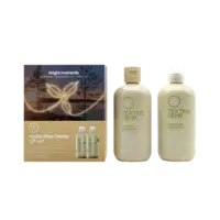 Paul Mitchell Tea Tree Restorative Hemp Gift Set