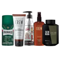 The Alpha Grooming Set