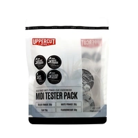 Uppercut Midi Tester Pack