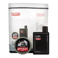 Uppercut Styling & 3 in 1 Wash Pack