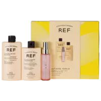 REF Ultimate Repair Holiday Giftbox