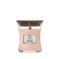 WoodWick Candle Coastal Sunset