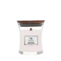 WoodWick Candle Sheer Tuberose