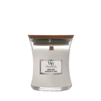 WoodWick Candle Warm Wool