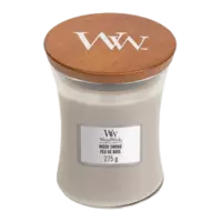 WoodWick Candle Wood Smoke