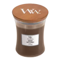 WoodWick Candle Humidor