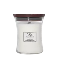 WoodWick Candle Solar Ylang