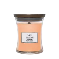 WoodWick Candle Yuzu Blooms