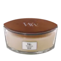 WoodWick Candle White Honey