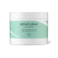 Bouclème Scalp Exfoliating Shampoo