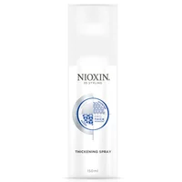 Nioxin 3D Styling Thickening Spray