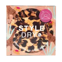 Styledry Turban Shower Cap