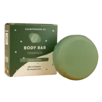 Shampoobars Body Bar 60g